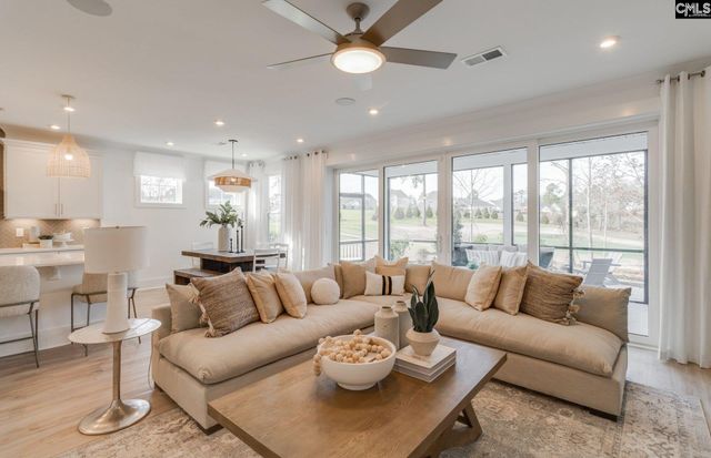 305 Pecan Orchard Road, Elgin, SC 29045