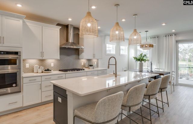 305 Pecan Orchard Road, Elgin, SC 29045