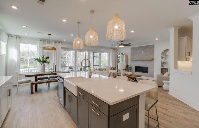 305 Pecan Orchard Road, Elgin, SC 29045