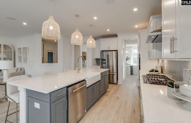 305 Pecan Orchard Road, Elgin, SC 29045