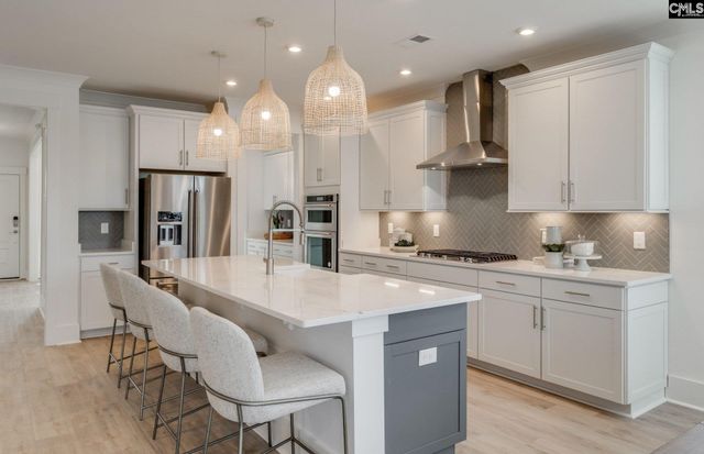 305 Pecan Orchard Road, Elgin, SC 29045