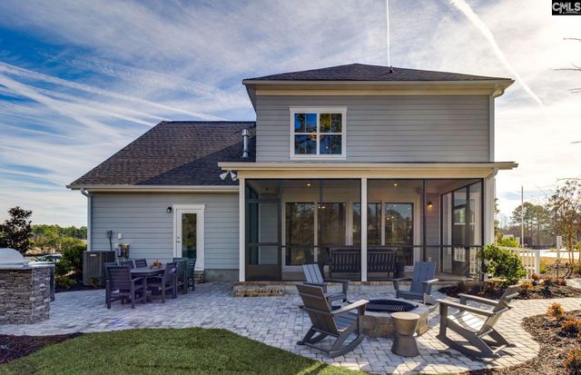 305 Pecan Orchard Road, Elgin, SC 29045