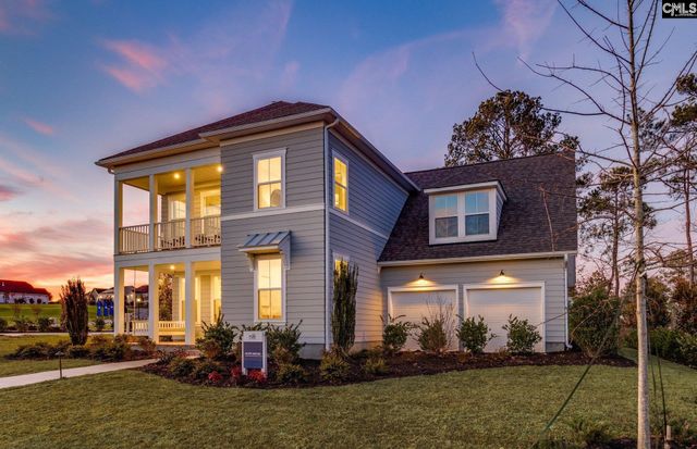 305 Pecan Orchard Road, Elgin, SC 29045
