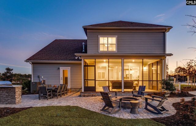 305 Pecan Orchard Road, Elgin, SC 29045