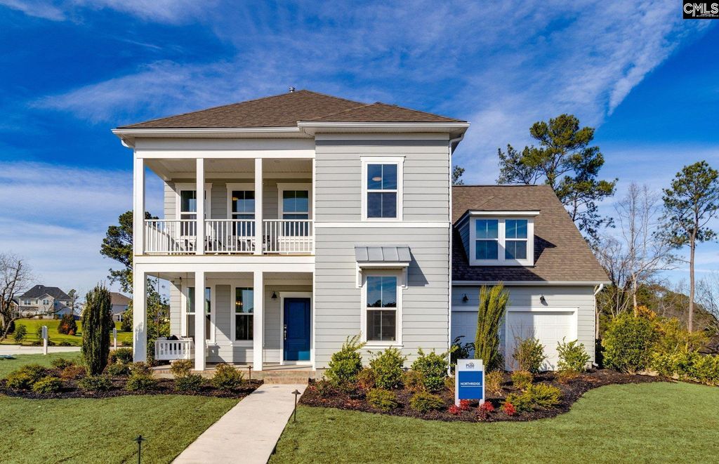 305 Pecan Orchard Road, Elgin, SC 29045
