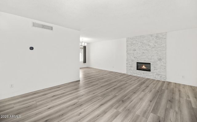 2609 S SARATOGA --, Mesa, AZ 85202