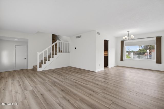 2609 S SARATOGA --, Mesa, AZ 85202