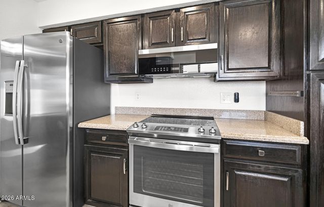 2609 S SARATOGA --, Mesa, AZ 85202