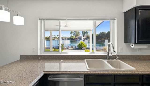 2609 S SARATOGA --, Mesa, AZ 85202