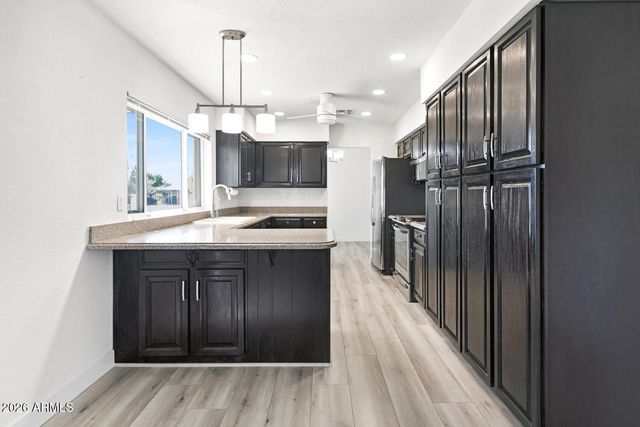 2609 S SARATOGA --, Mesa, AZ 85202