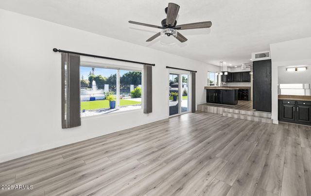 2609 S SARATOGA --, Mesa, AZ 85202