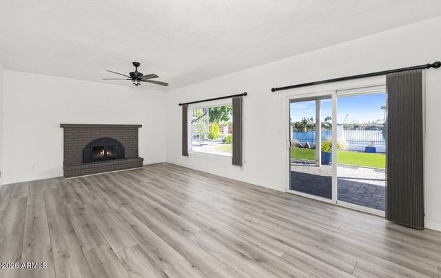 2609 S SARATOGA --, Mesa, AZ 85202