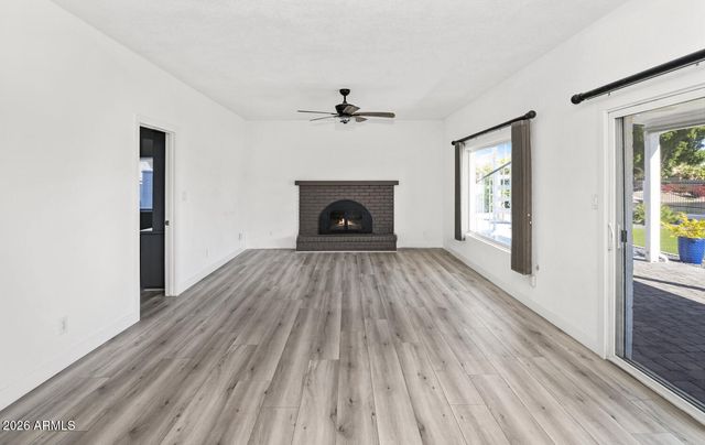 2609 S SARATOGA --, Mesa, AZ 85202