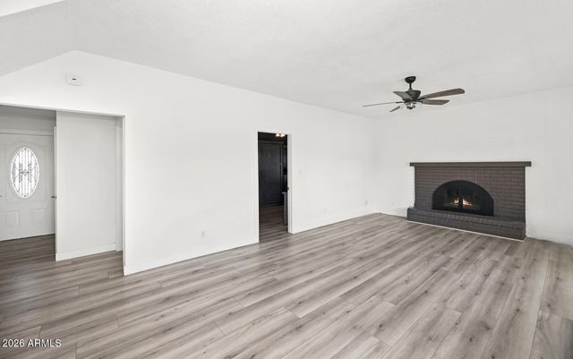 2609 S SARATOGA --, Mesa, AZ 85202