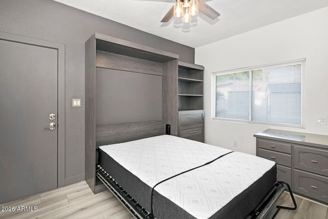 2609 S SARATOGA --, Mesa, AZ 85202