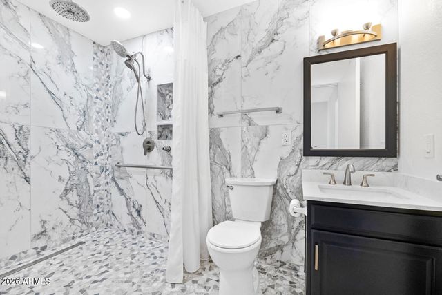 2609 S SARATOGA --, Mesa, AZ 85202