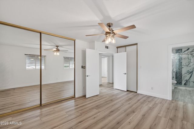 2609 S SARATOGA --, Mesa, AZ 85202