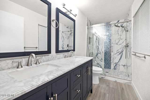 2609 S SARATOGA --, Mesa, AZ 85202