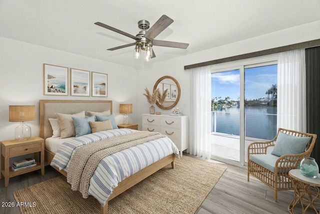 2609 S SARATOGA --, Mesa, AZ 85202