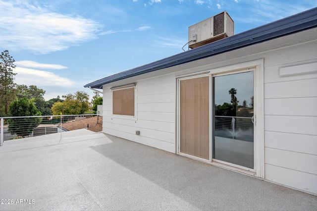 2609 S SARATOGA --, Mesa, AZ 85202