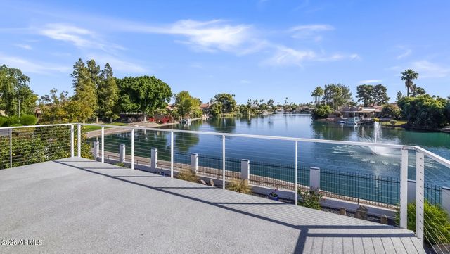 2609 S SARATOGA --, Mesa, AZ 85202