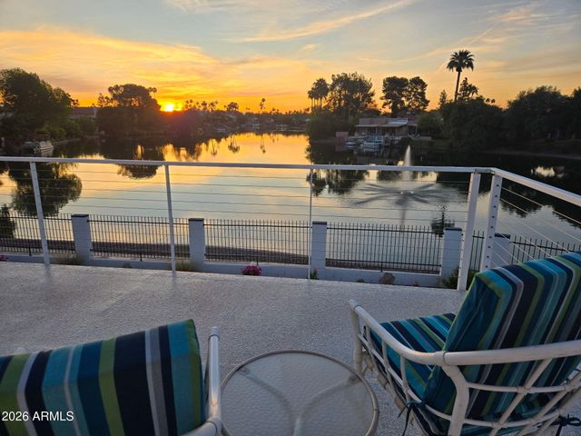 2609 S SARATOGA --, Mesa, AZ 85202