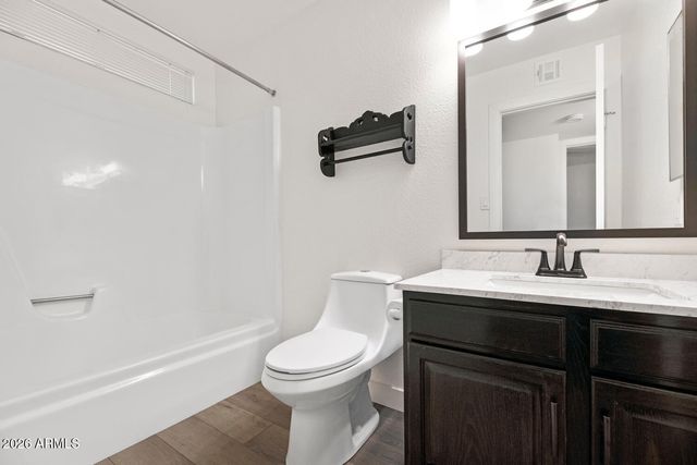 2609 S SARATOGA --, Mesa, AZ 85202