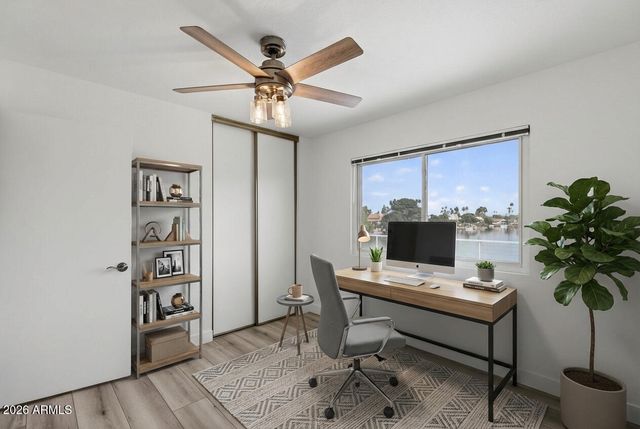 2609 S SARATOGA --, Mesa, AZ 85202