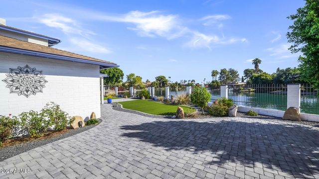 2609 S SARATOGA --, Mesa, AZ 85202