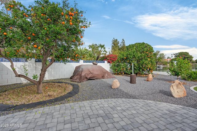 2609 S SARATOGA --, Mesa, AZ 85202