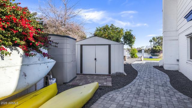 2609 S SARATOGA --, Mesa, AZ 85202