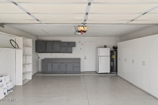 2609 S SARATOGA --, Mesa, AZ 85202