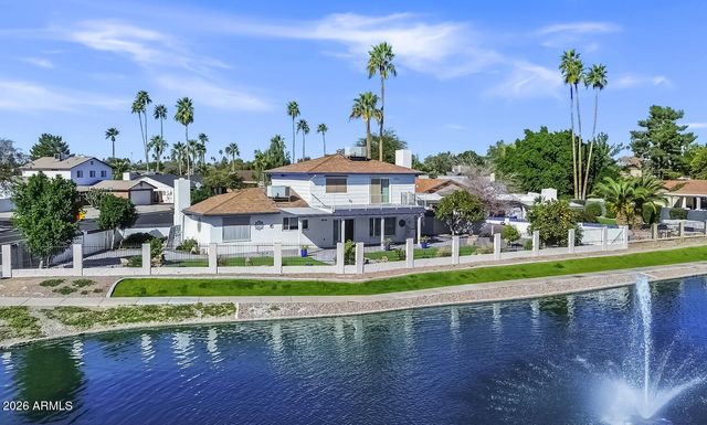 2609 S SARATOGA --, Mesa, AZ 85202