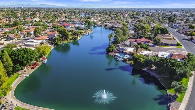 2609 S SARATOGA --, Mesa, AZ 85202