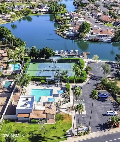 2609 S SARATOGA --, Mesa, AZ 85202