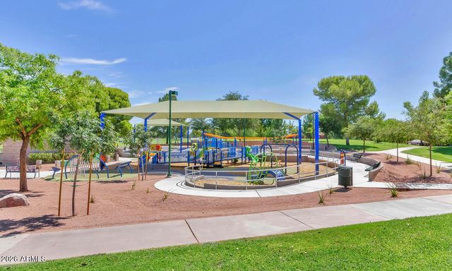 2609 S SARATOGA --, Mesa, AZ 85202