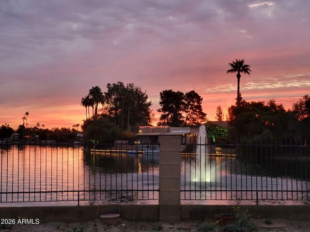 2609 S SARATOGA --, Mesa, AZ 85202