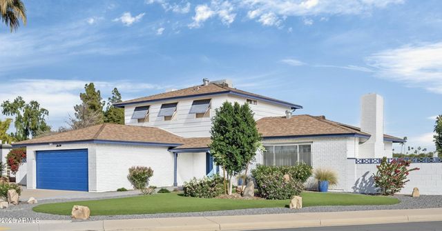 2609 S SARATOGA --, Mesa, AZ 85202