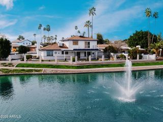 2609 S SARATOGA --, Mesa, AZ 85202