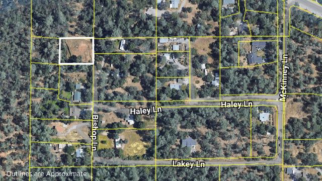 1760 Bishop Lane, Redding, CA 96003