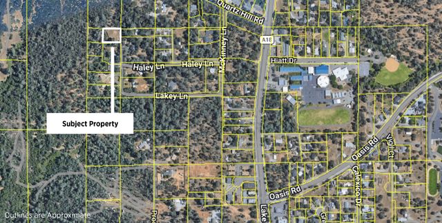 1760 Bishop Lane, Redding, CA 96003