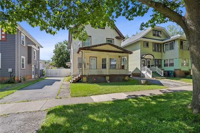 125 Pierpont Street, Rochester, NY 14613