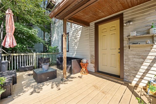 125 Pierpont Street, Rochester, NY 14613