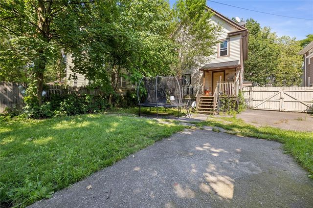 125 Pierpont Street, Rochester, NY 14613
