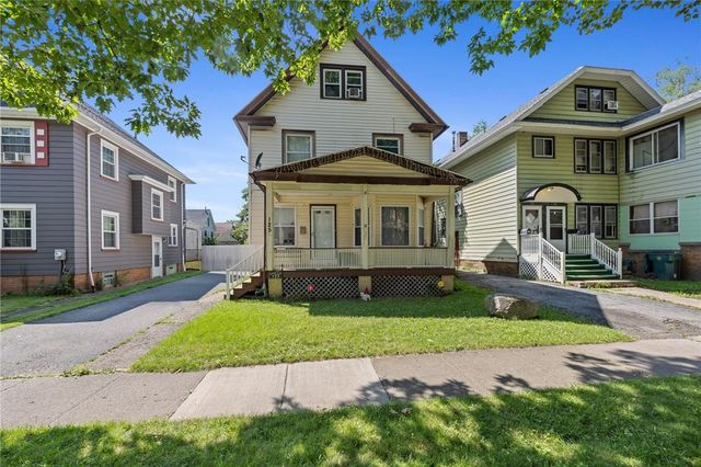 125 Pierpont Street, Rochester, NY 14613