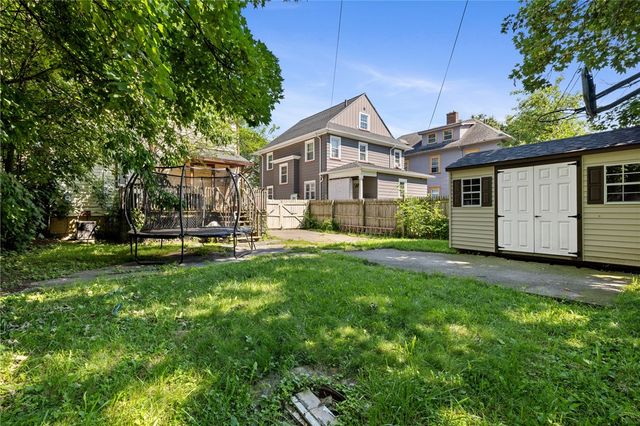 125 Pierpont Street, Rochester, NY 14613