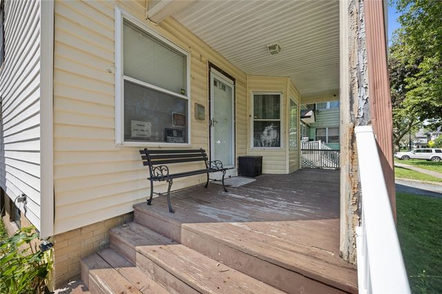 125 Pierpont Street, Rochester, NY 14613