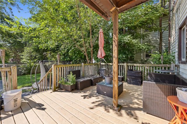 125 Pierpont Street, Rochester, NY 14613