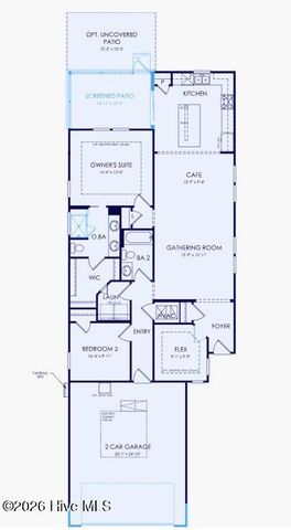 5928 Moonshell Loop, Wilmington, NC 28412