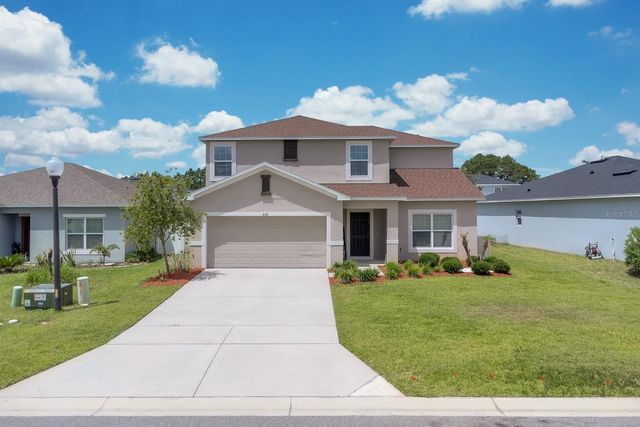 4108 DEERMOSS DRIVE, Clermont, FL 34714